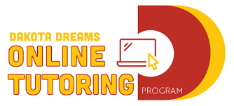 Dakota Dreams online tutoring logo