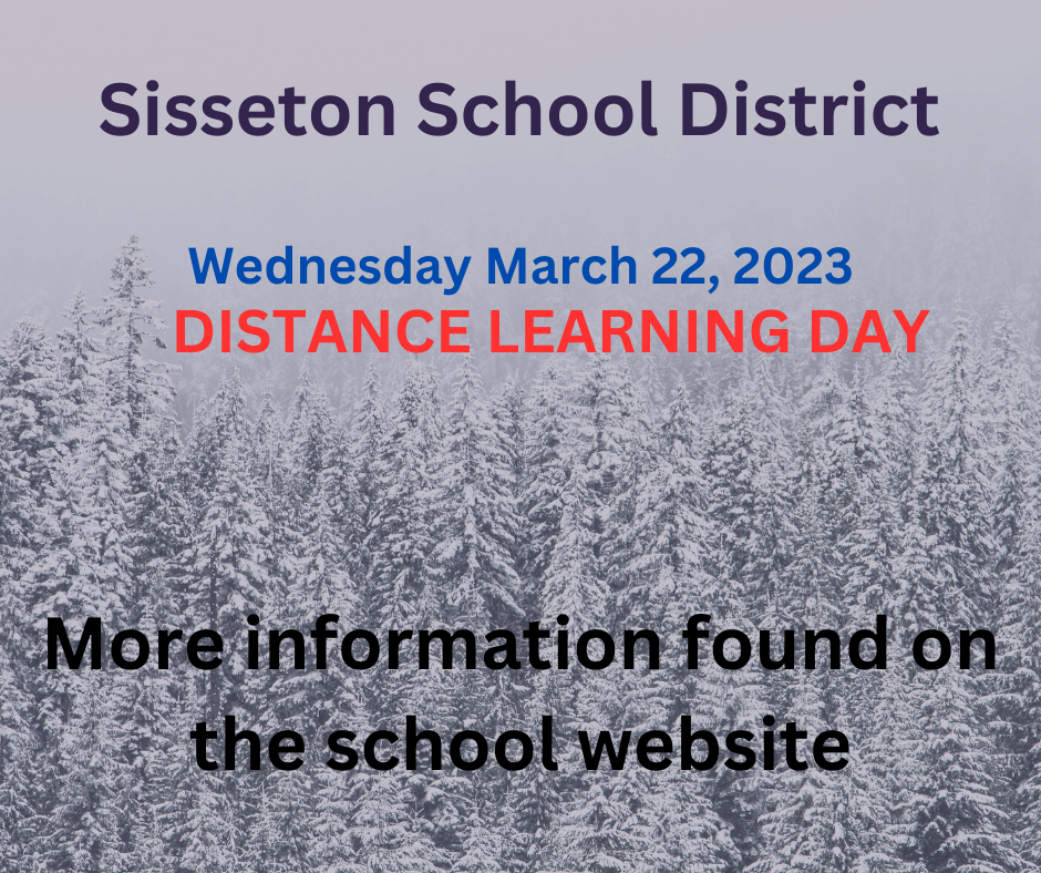 3-22-23 Distance Learning