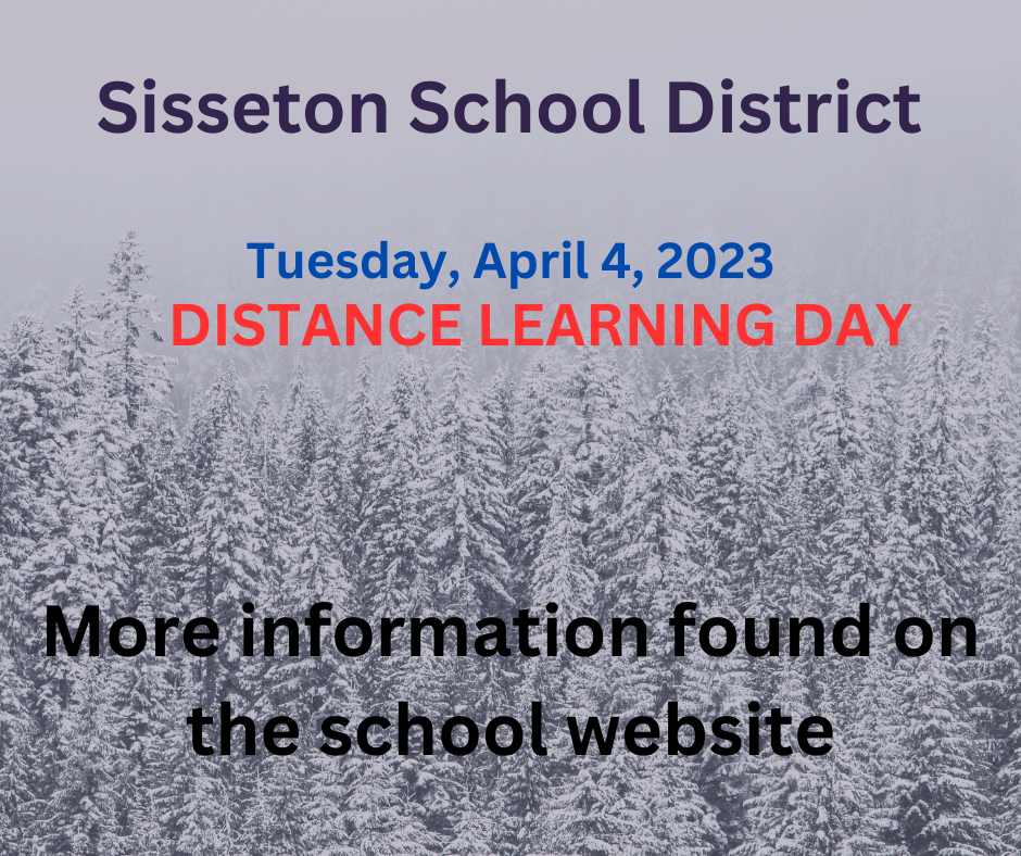 Live Feed Sisseton School District