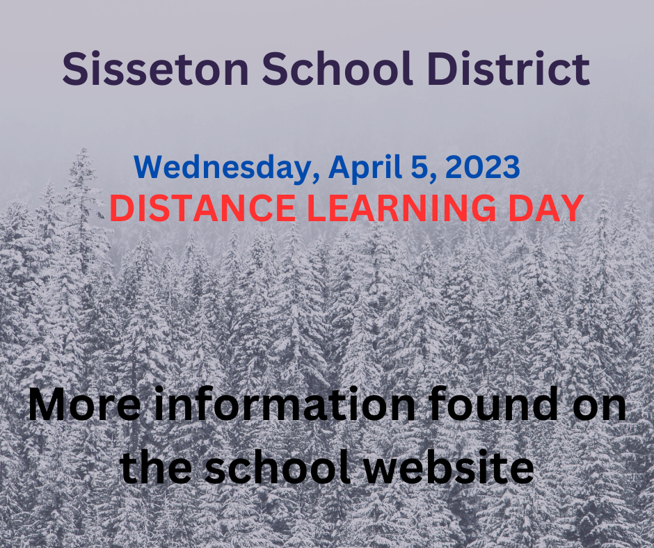 Live Feed Sisseton School District