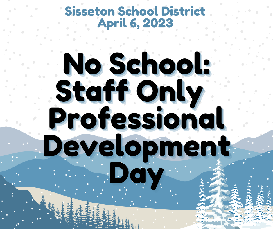 Live Feed Sisseton School District