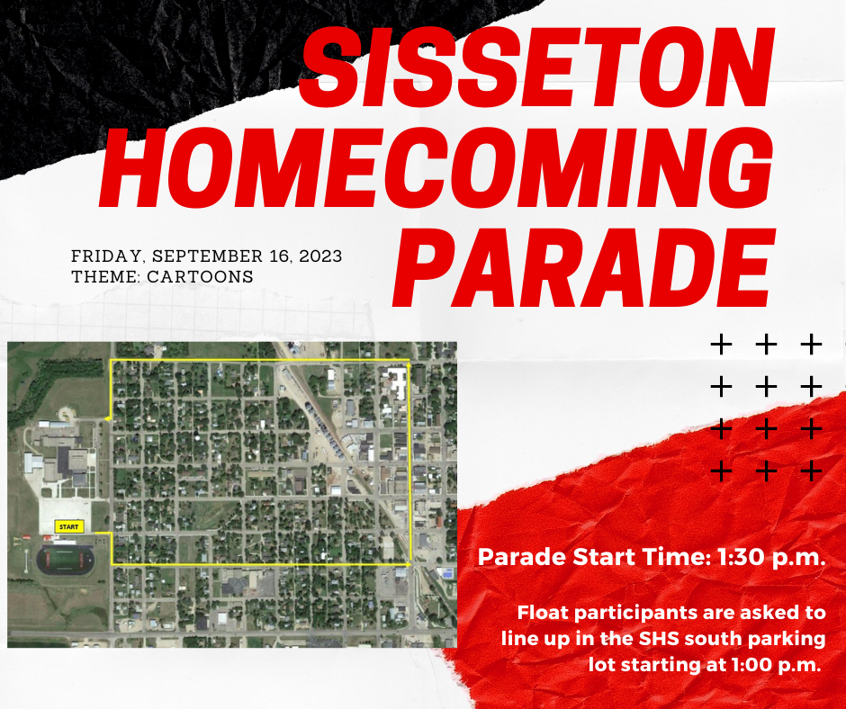 Live Feed Sisseton School District