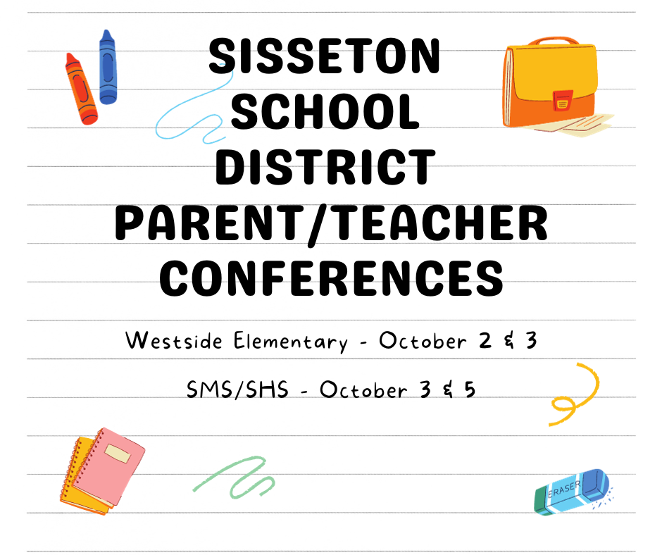 Live Feed Sisseton School District